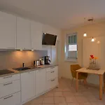 Strandhaus Brunhild
